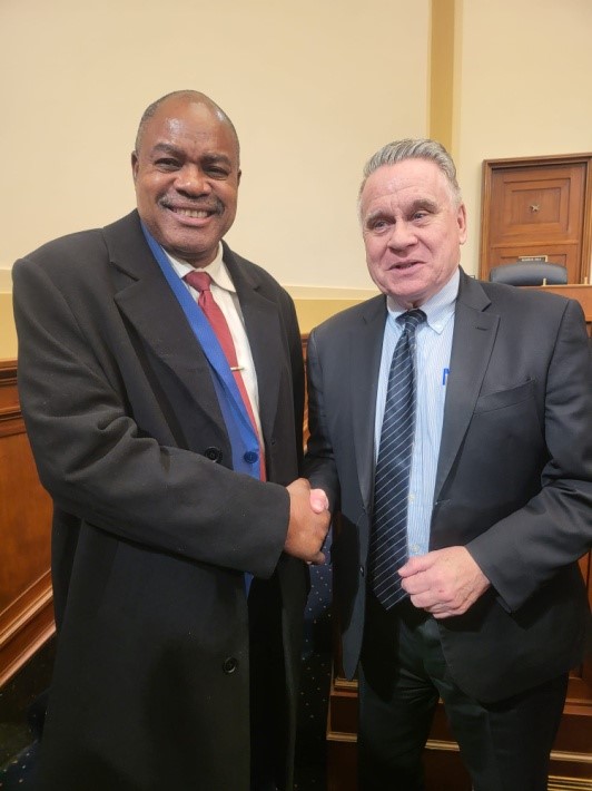 Le Forum des Intellectuels Congolais de l’Etranger (FICE) salue une audition décisive au Congrès américain et appelle à une responsabilisation claire du Rwanda